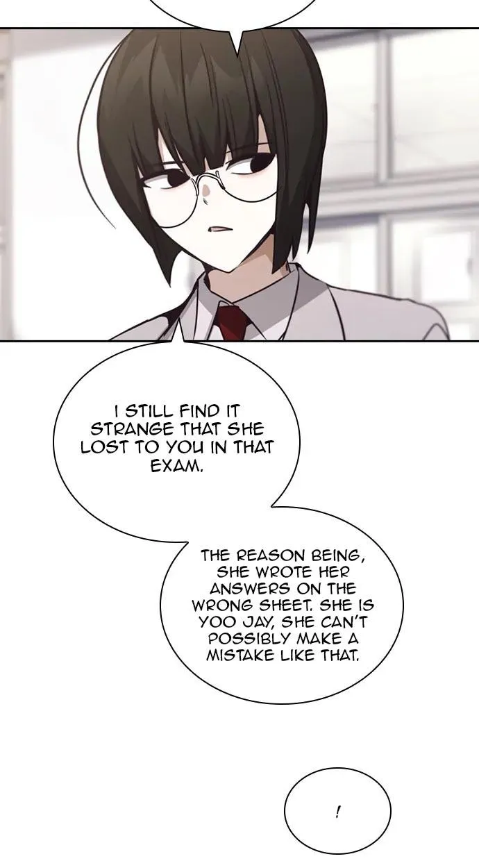 Friendly Competition Chapter 21 page 53 - 
