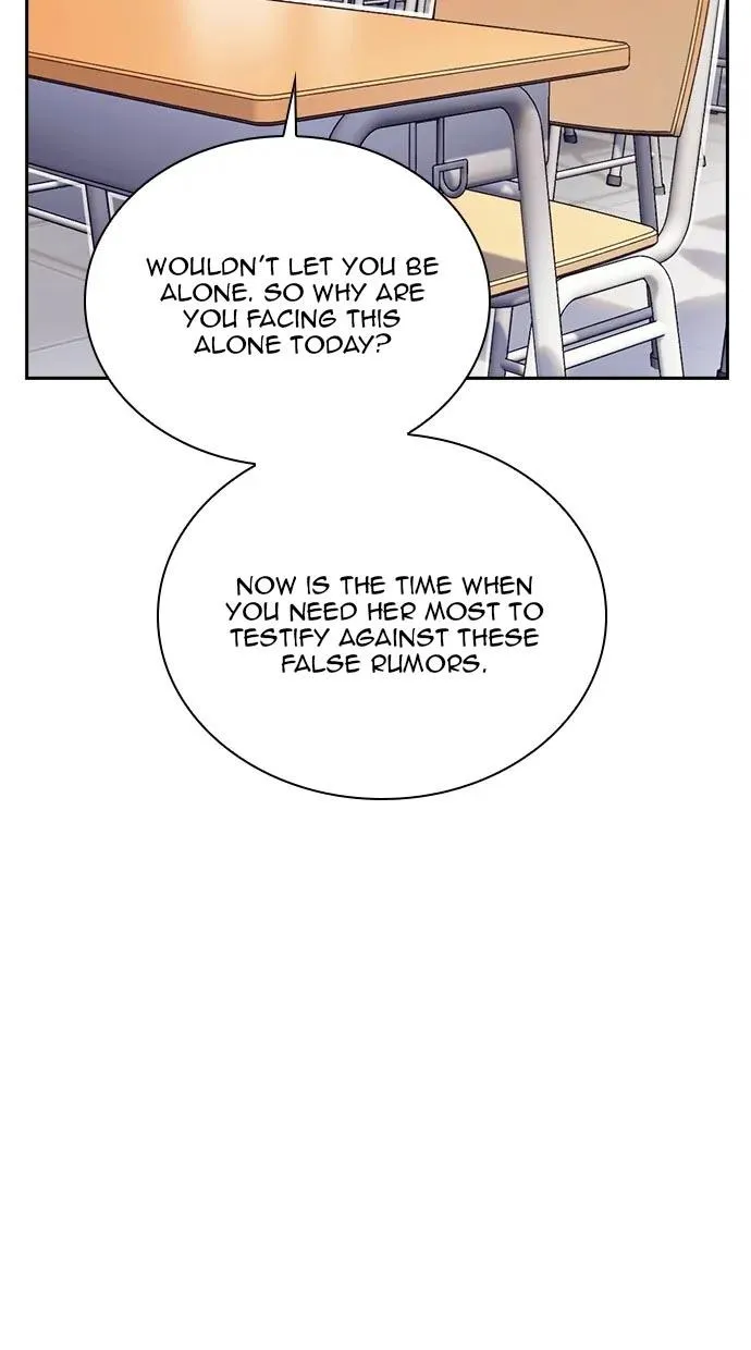Friendly Competition Chapter 21 page 55 - 