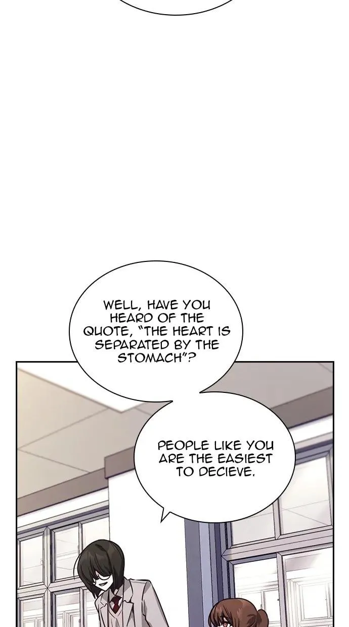Friendly Competition Chapter 21 page 57 - 