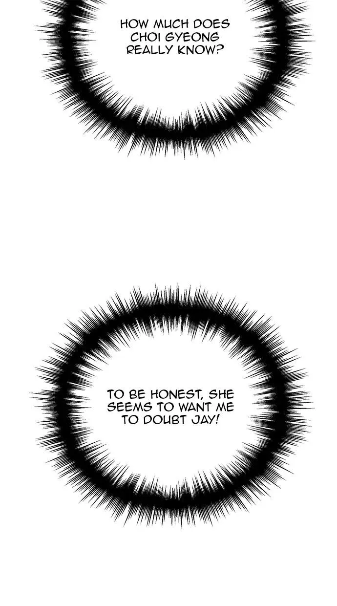 Friendly Competition Chapter 21 page 65 - 