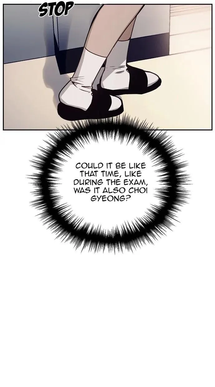 Friendly Competition Chapter 21 page 66 - 