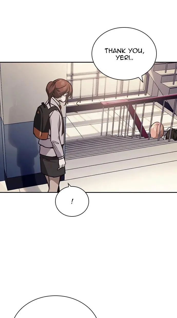 Friendly Competition Chapter 21 page 67 - 