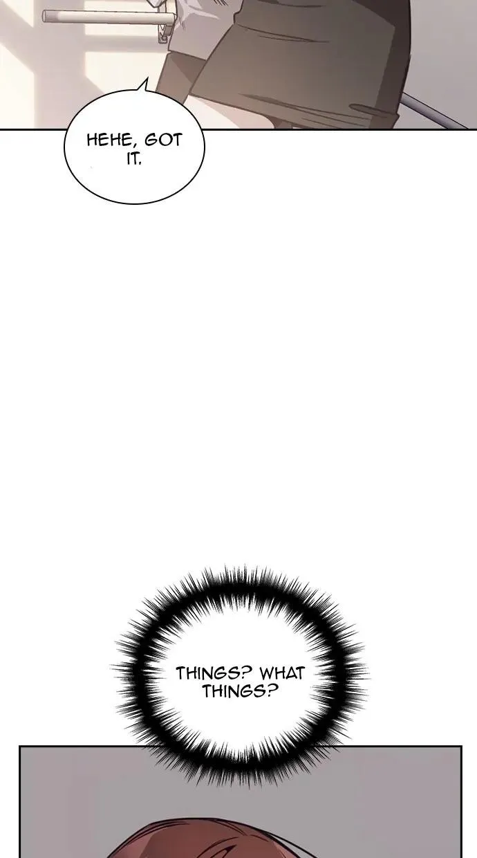 Friendly Competition Chapter 21 page 69 - 