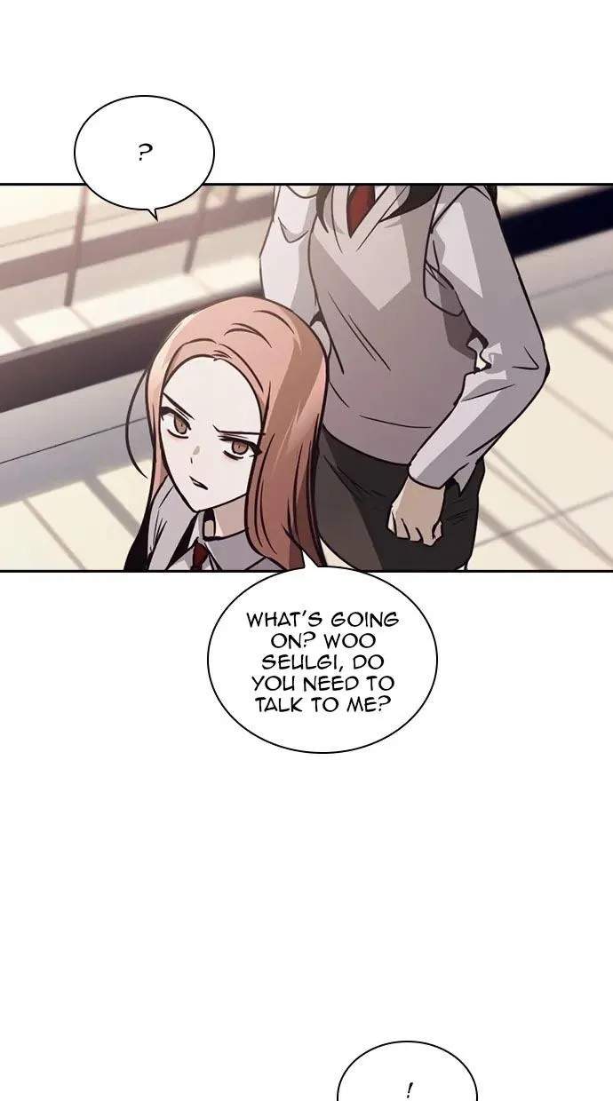 Friendly Competition Chapter 21 page 71 - 