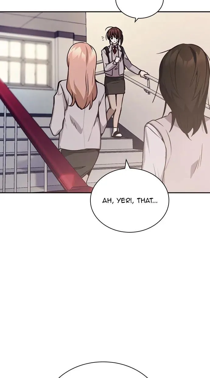 Friendly Competition Chapter 21 page 72 - 