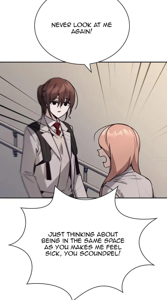 Friendly Competition Chapter 21 page 73 - 