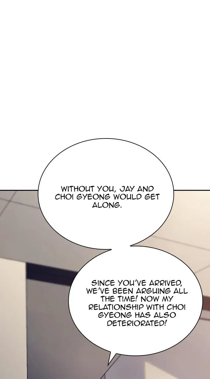 Friendly Competition Chapter 21 page 76 - 