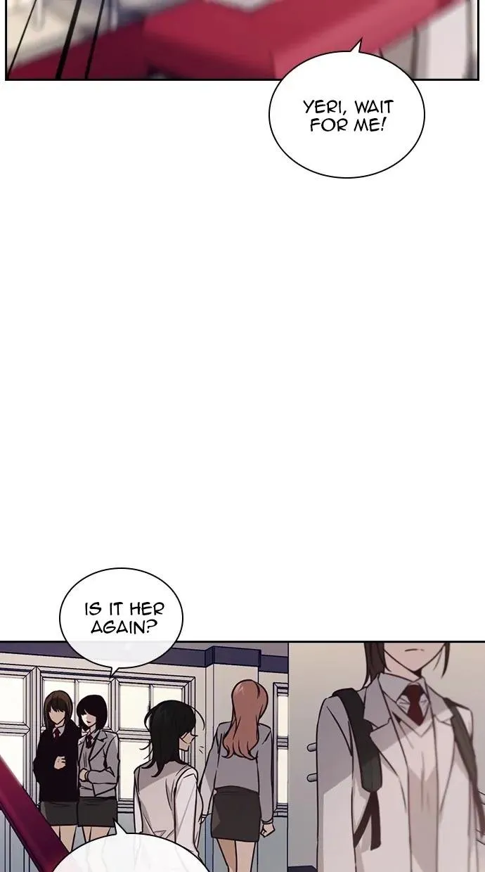 Friendly Competition Chapter 21 page 79 - 