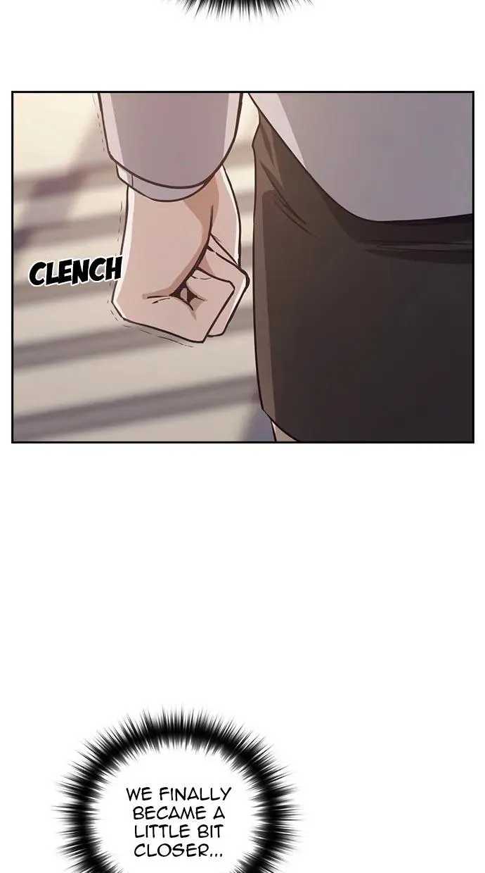 Friendly Competition Chapter 21 page 83 - 