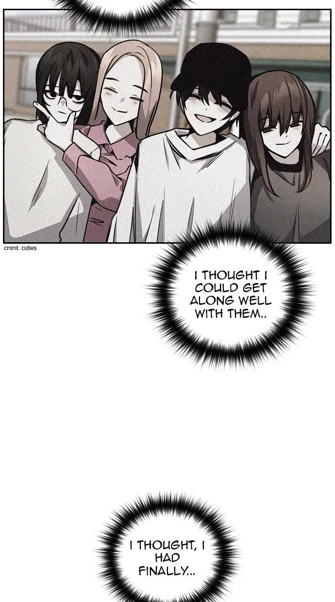 Friendly Competition Chapter 21 page 84 - 