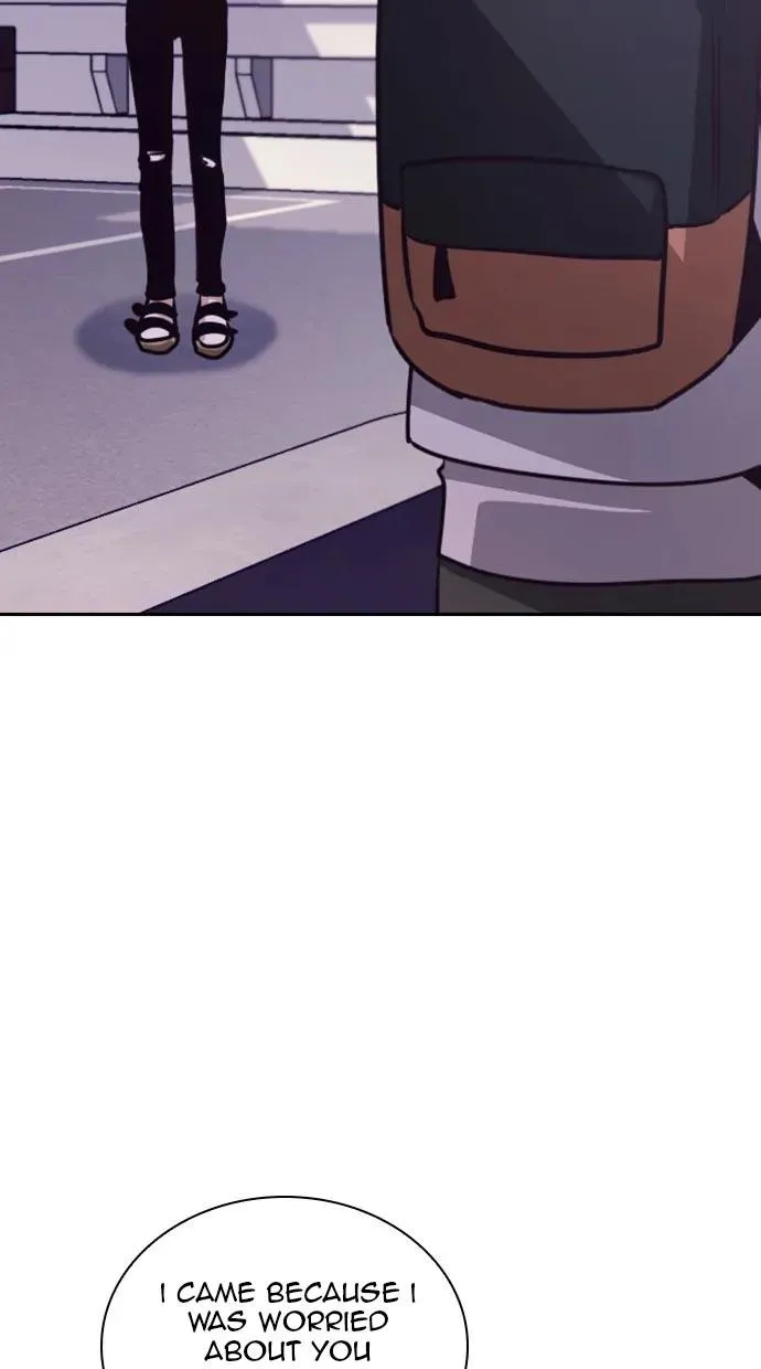 Friendly Competition Chapter 21 page 97 - 