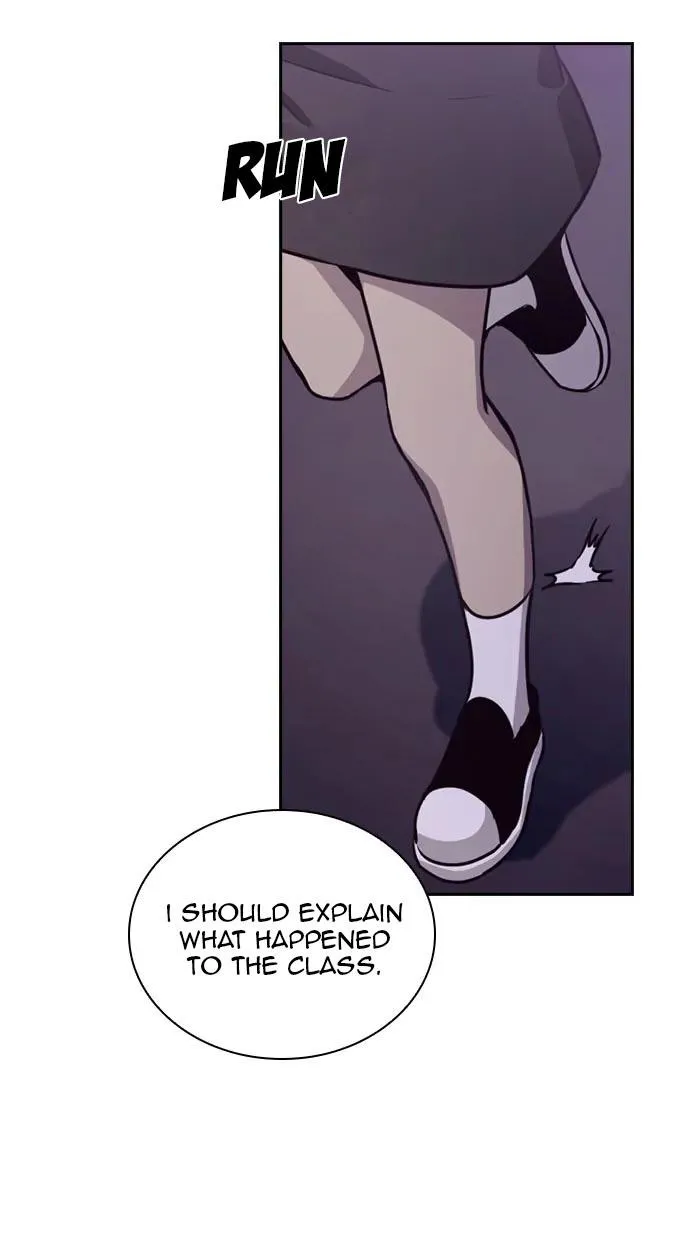 Friendly Competition Chapter 21 page 99 - 