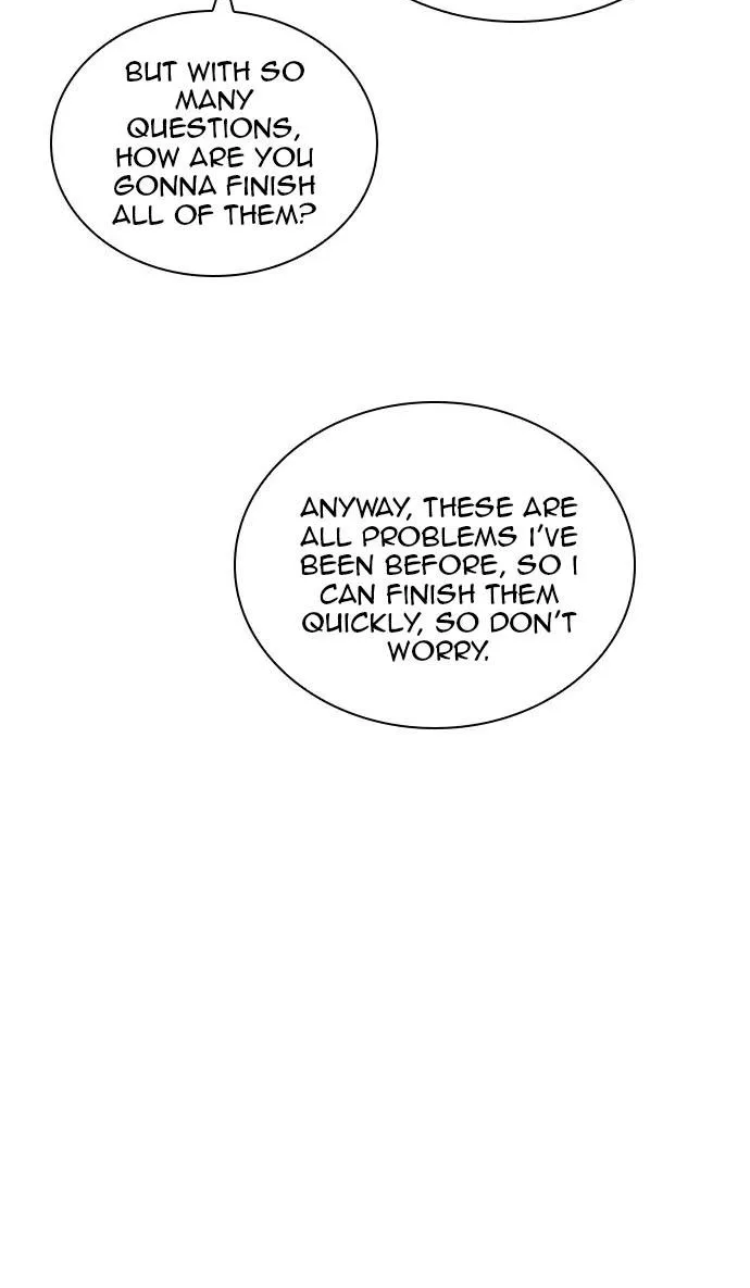 Friendly Competition Chapter 22 page 11 - 