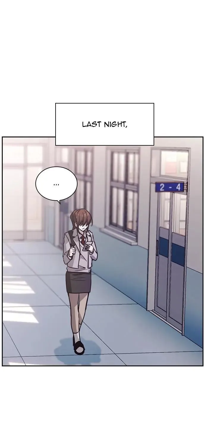 Friendly Competition Chapter 22 page 18 - 
