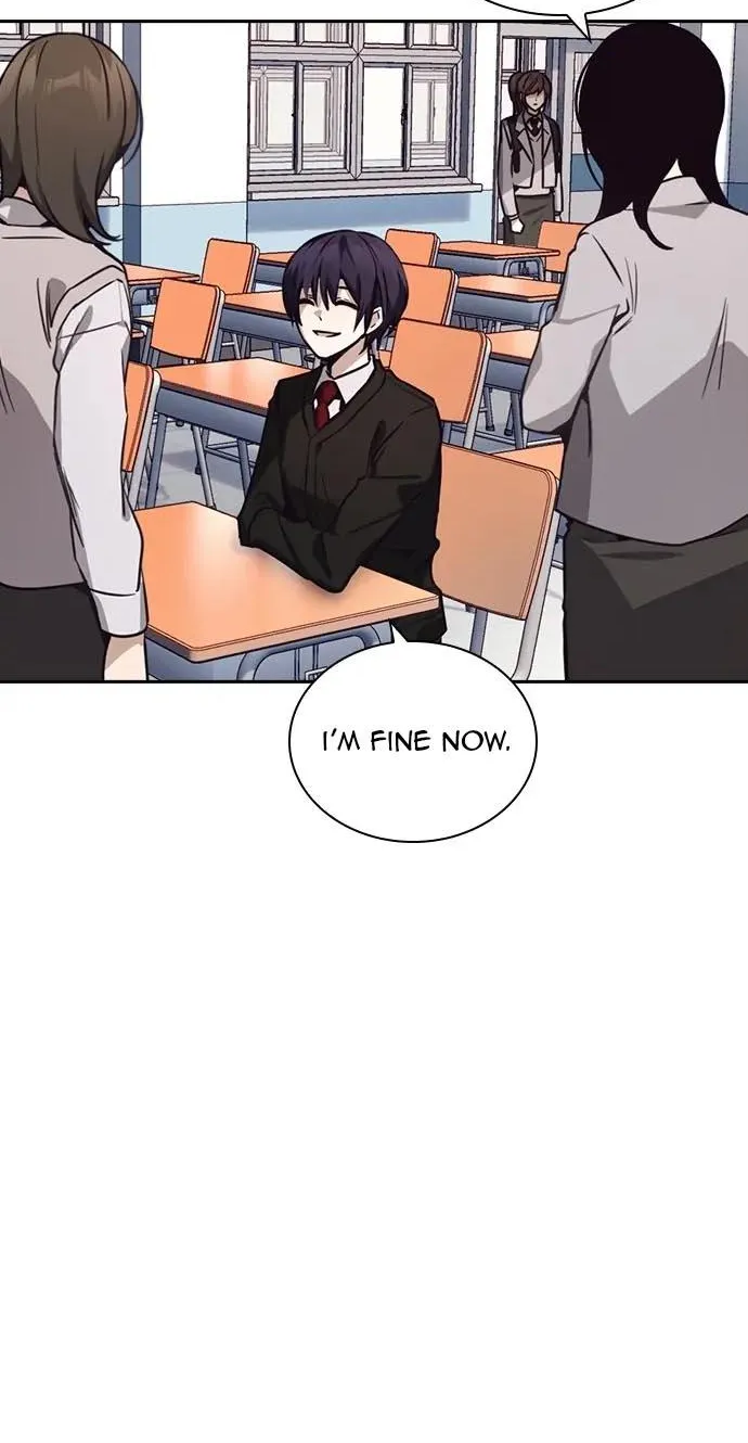 Friendly Competition Chapter 22 page 22 - 