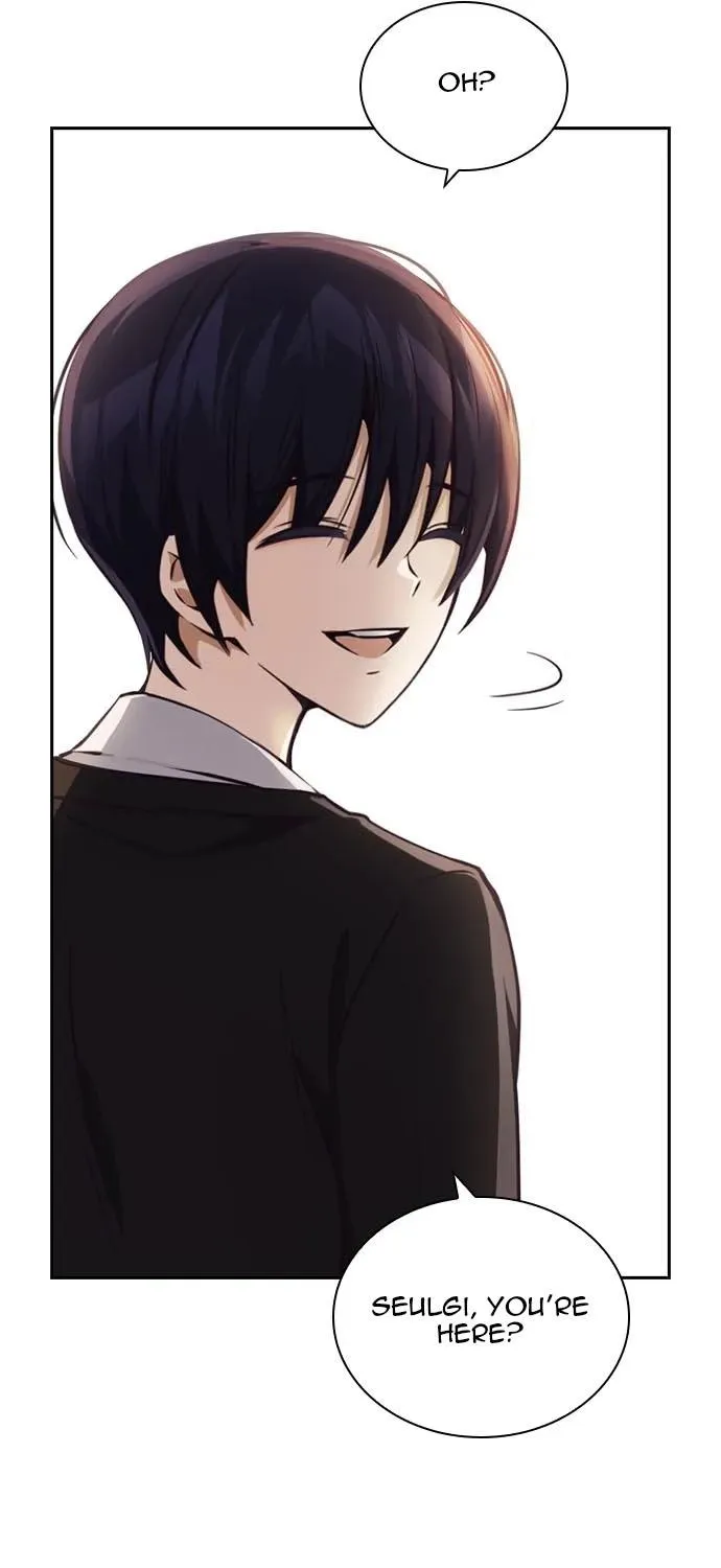 Friendly Competition Chapter 22 page 23 - 