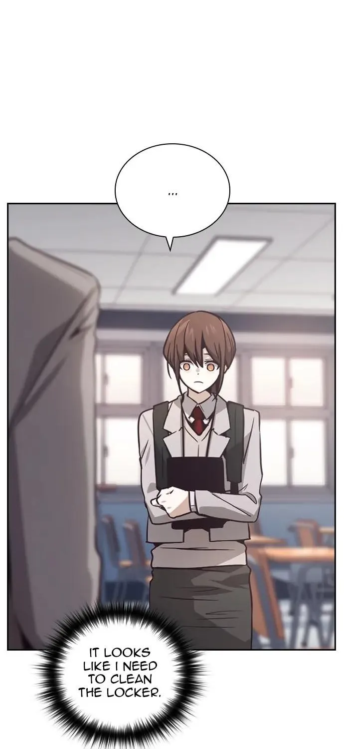 Friendly Competition Chapter 22 page 30 - 