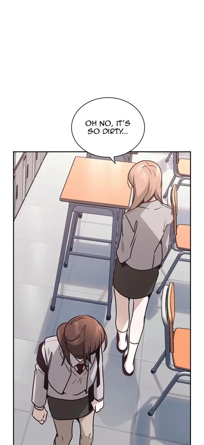 Friendly Competition Chapter 22 page 33 - 