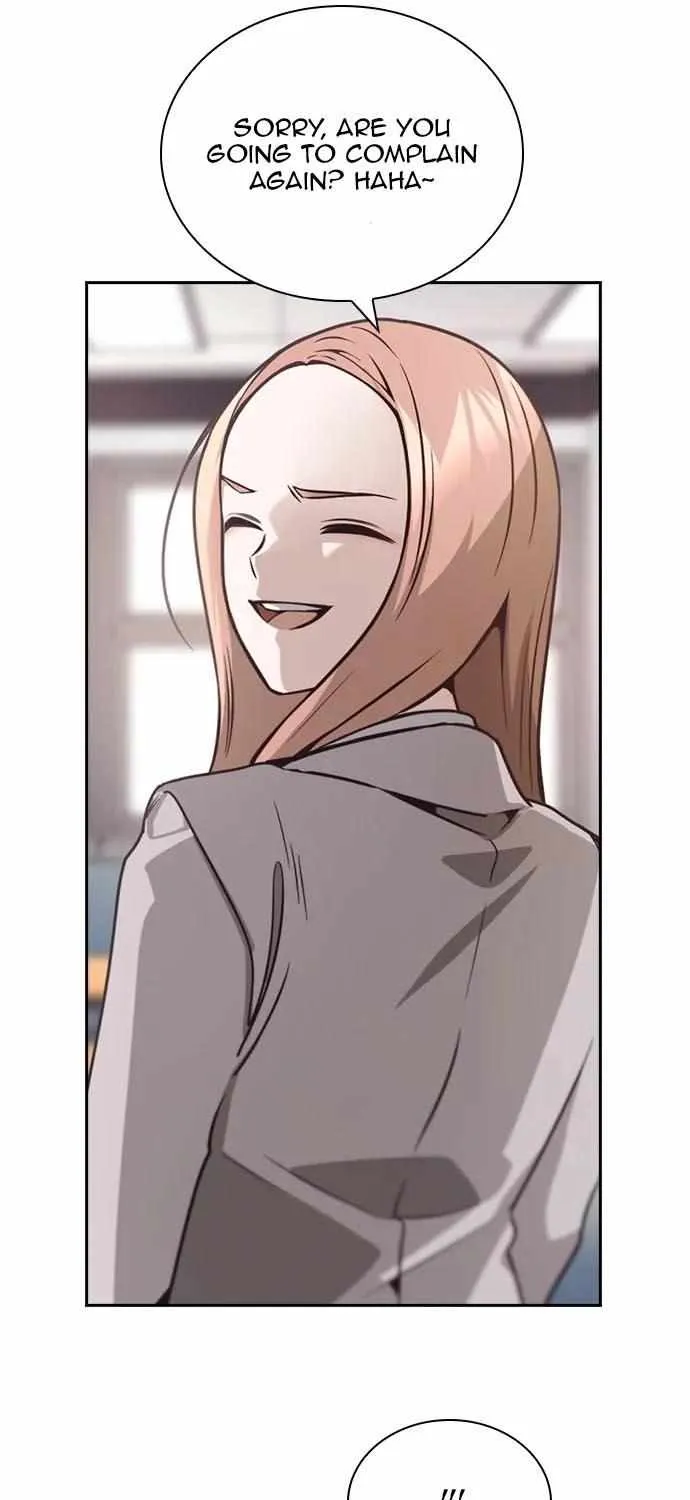 Friendly Competition Chapter 22 page 35 - 