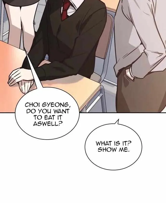Friendly Competition Chapter 22 page 37 - 