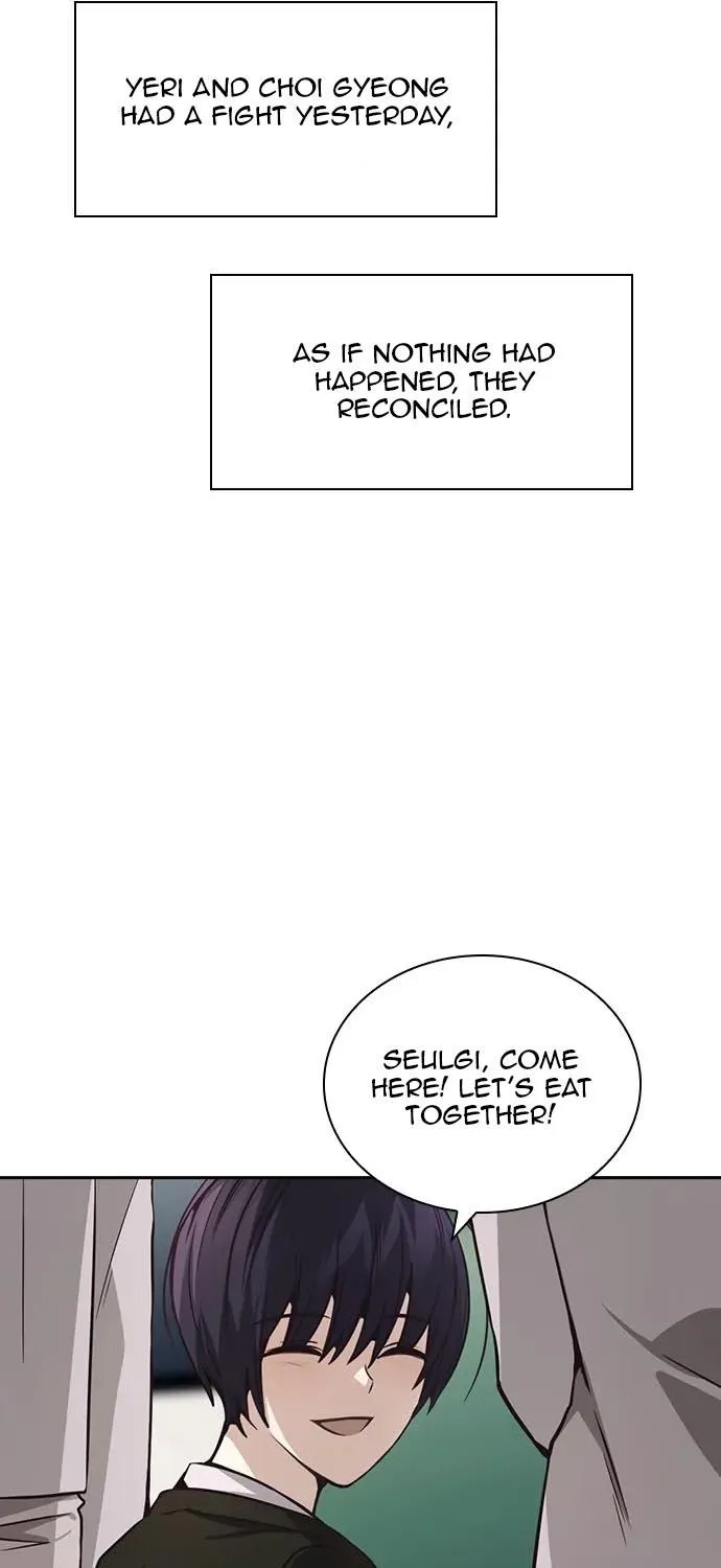 Friendly Competition Chapter 22 page 38 - 