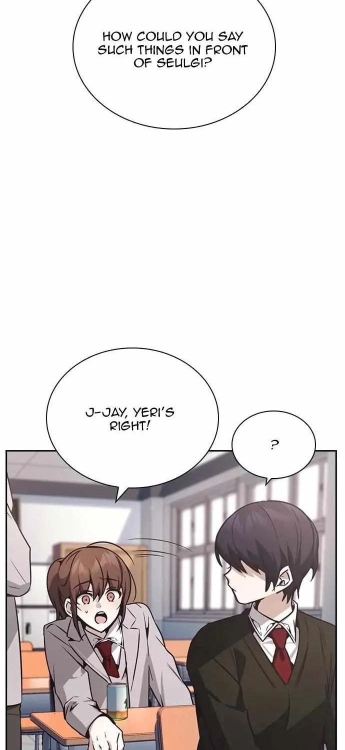 Friendly Competition Chapter 22 page 48 - 