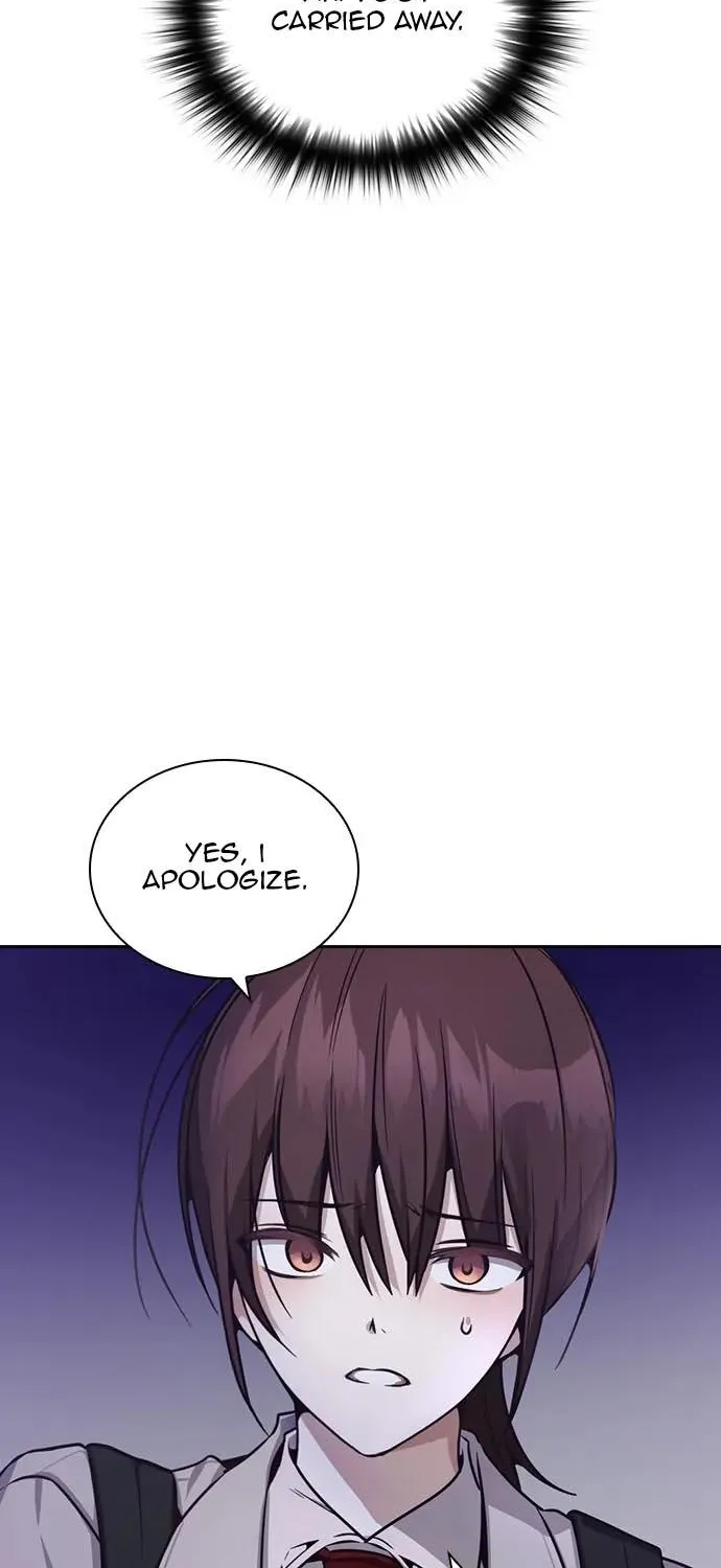 Friendly Competition Chapter 22 page 6 - 