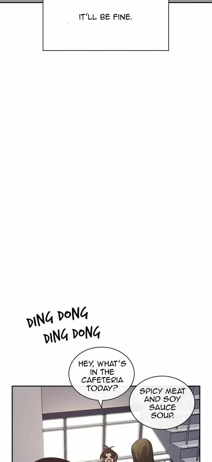 Friendly Competition Chapter 22 page 54 - 