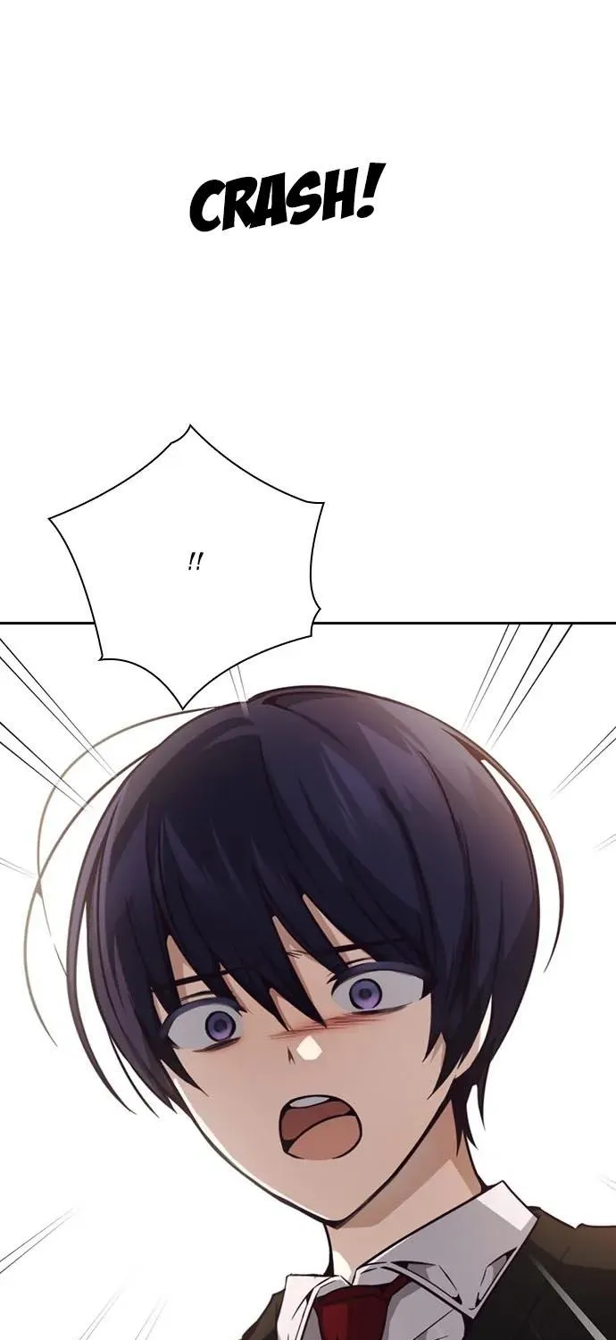 Friendly Competition Chapter 22 page 62 - 