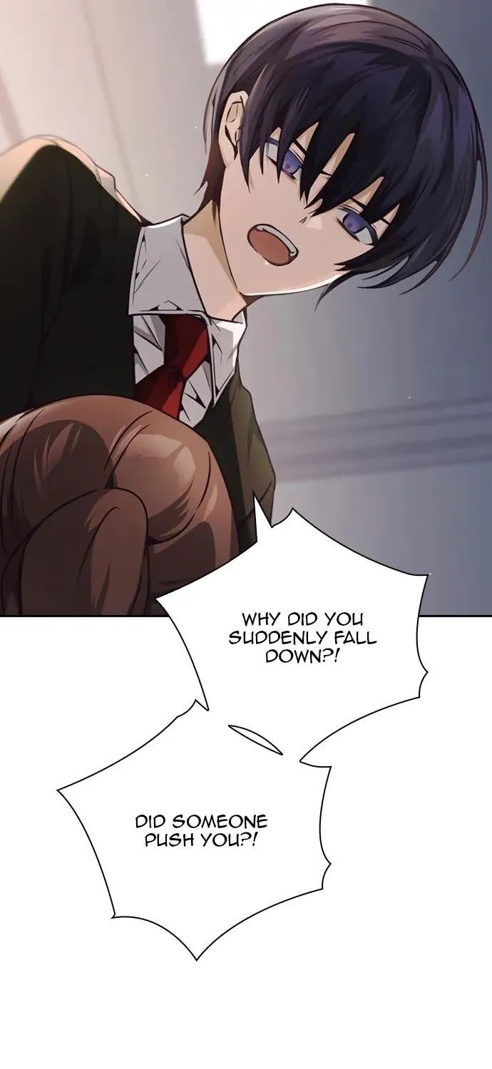 Friendly Competition Chapter 22 page 68 - 