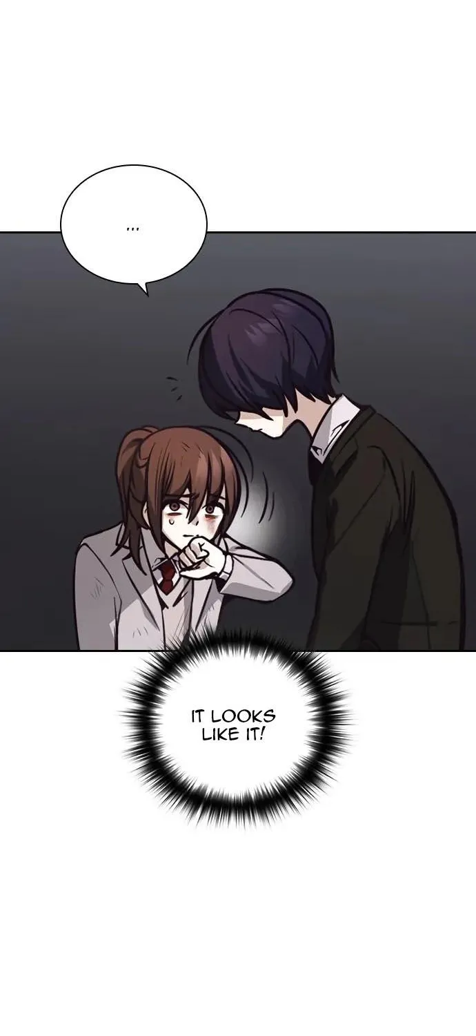 Friendly Competition Chapter 22 page 69 - 