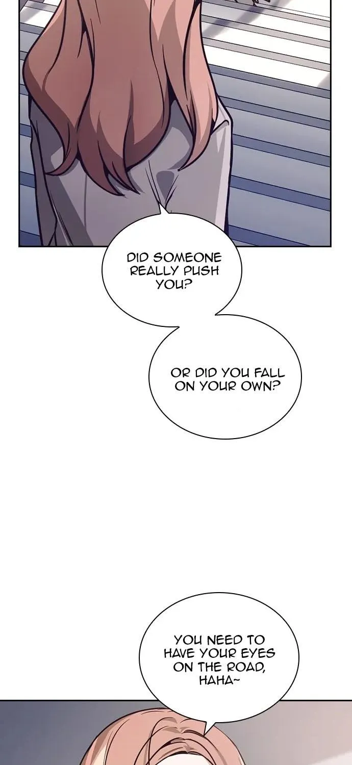 Friendly Competition Chapter 22 page 75 - 