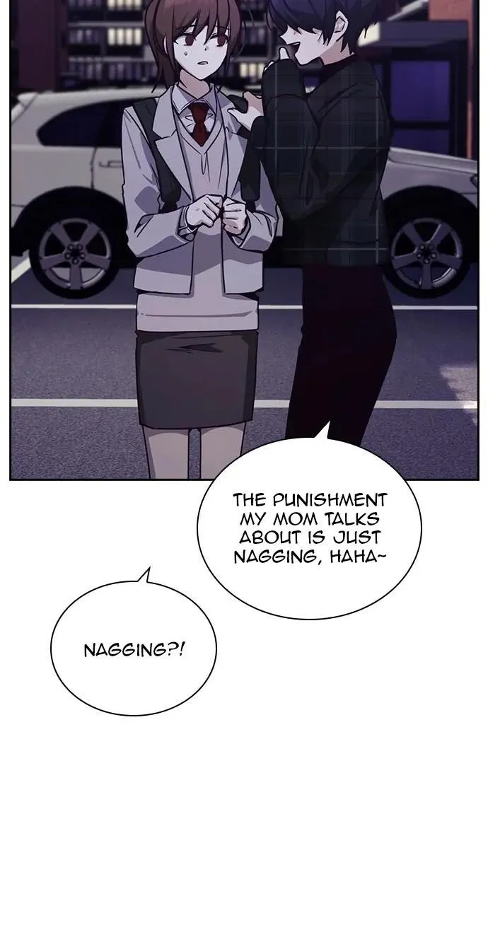 Friendly Competition Chapter 22 page 9 - 