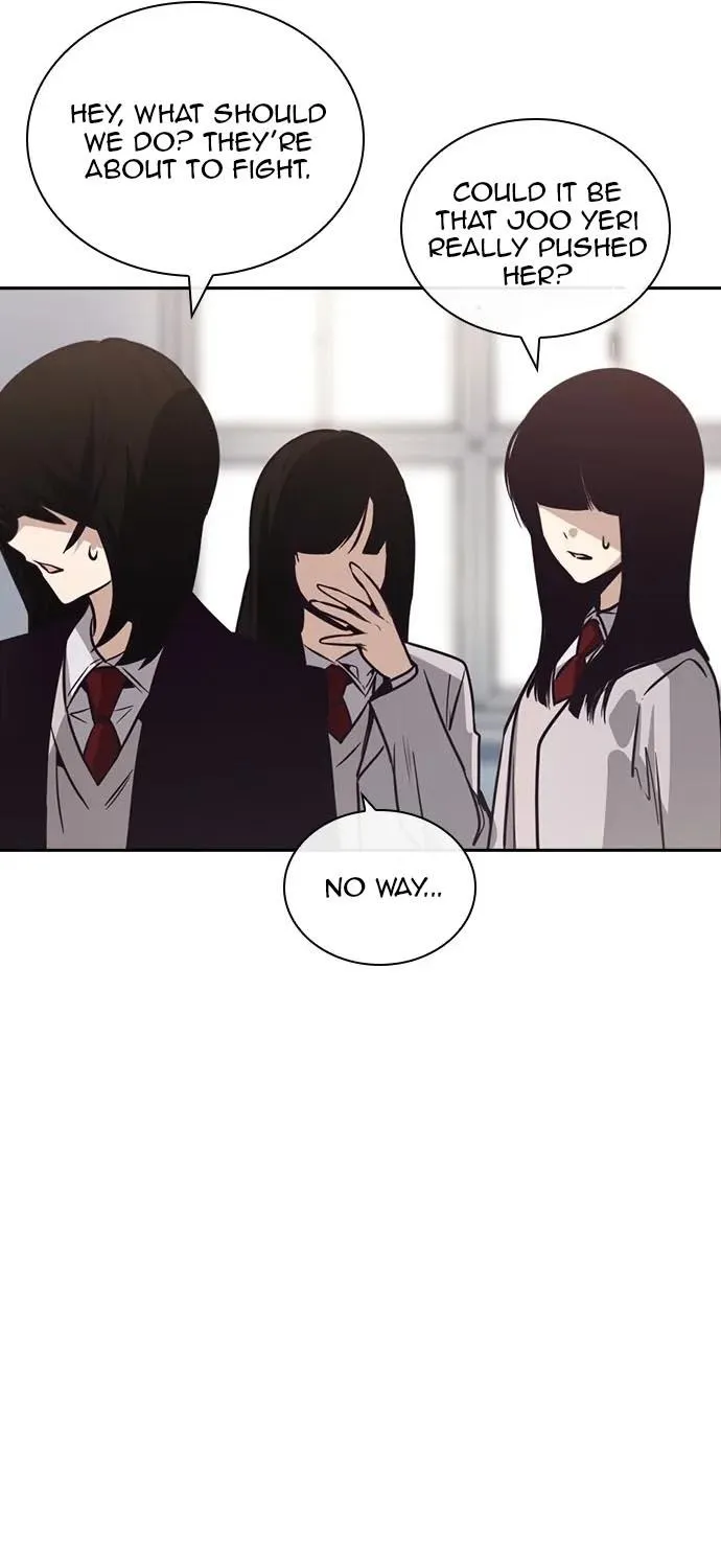 Friendly Competition Chapter 22 page 86 - 