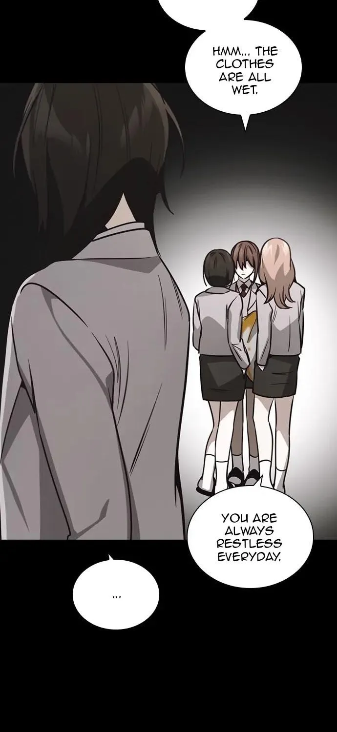Friendly Competition Chapter 22 page 93 - 