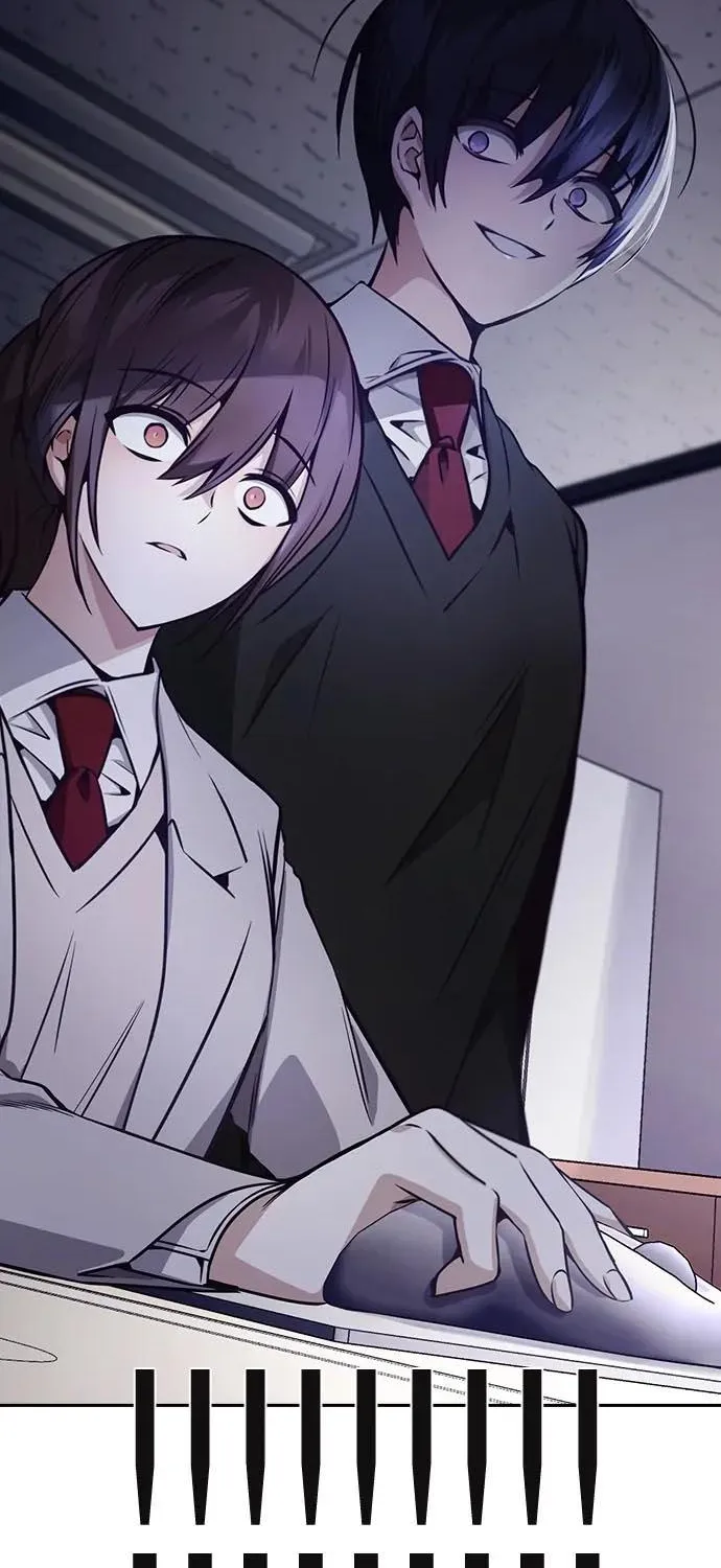 Friendly Competition Chapter 23 page 109 - 
