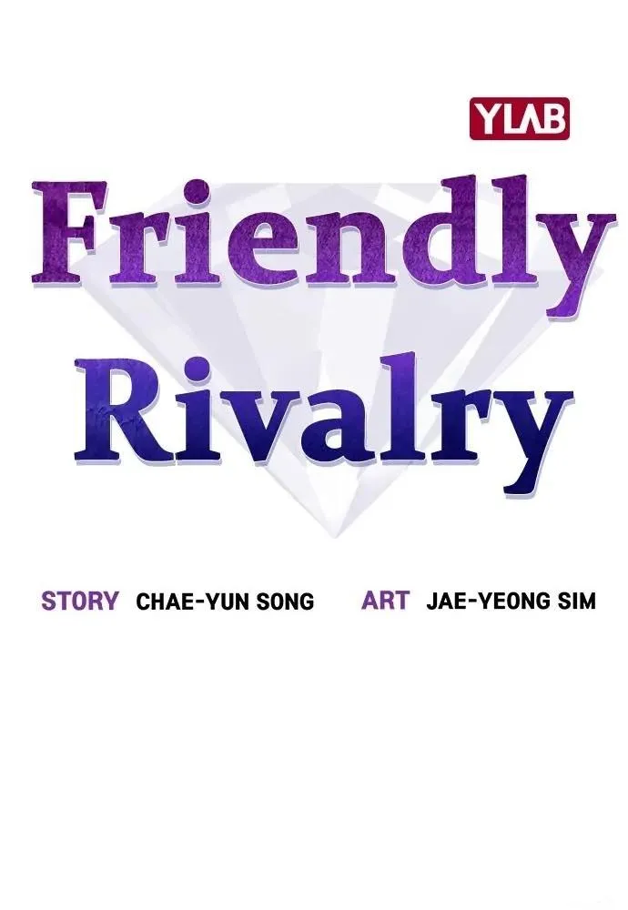 Friendly Competition Chapter 23 page 16 - 