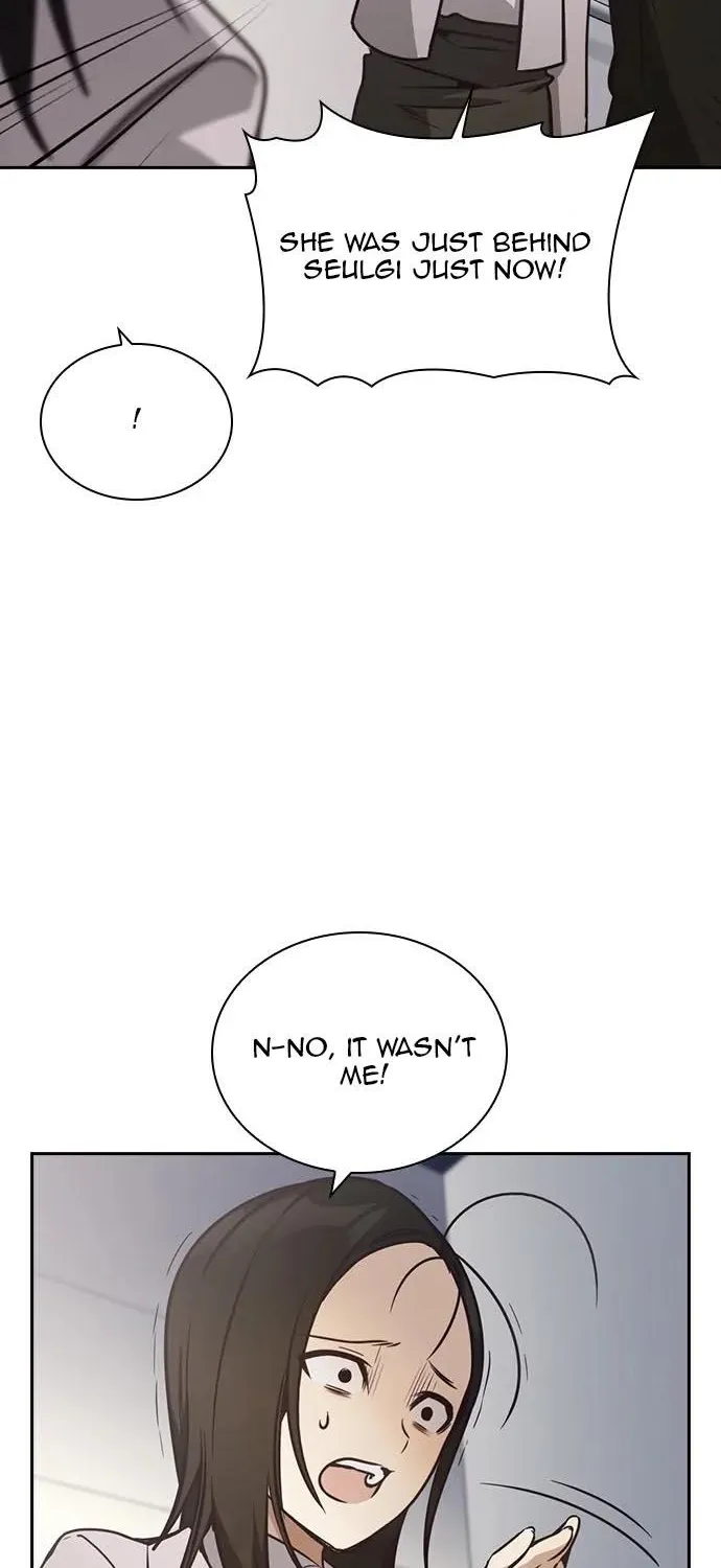 Friendly Competition Chapter 23 page 18 - 
