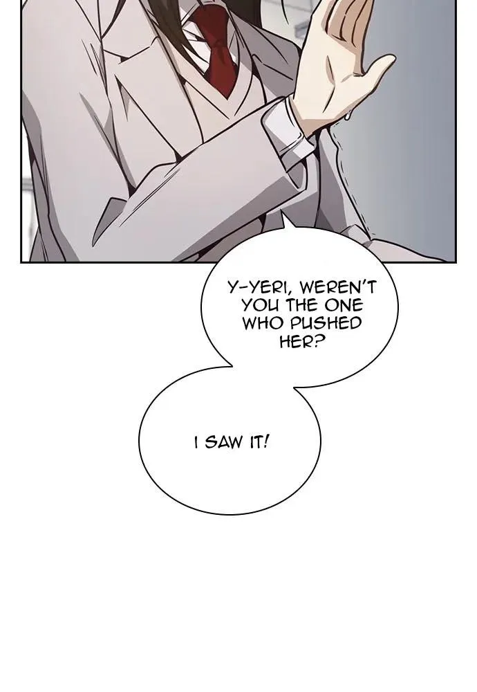 Friendly Competition Chapter 23 page 19 - 