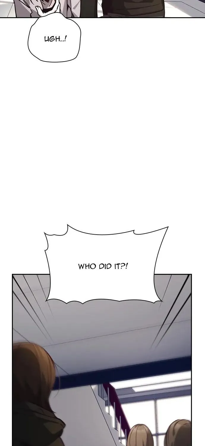 Friendly Competition Chapter 23 page 3 - 