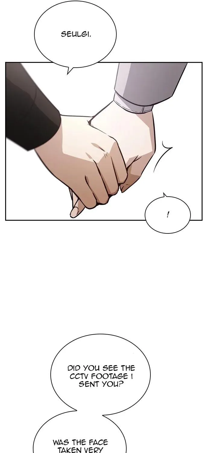 Friendly Competition Chapter 23 page 32 - 