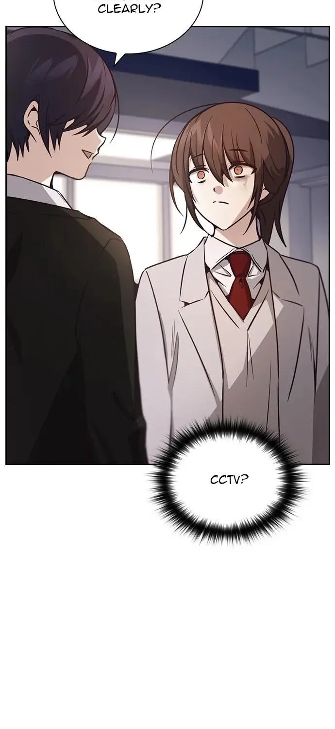 Friendly Competition Chapter 23 page 33 - 
