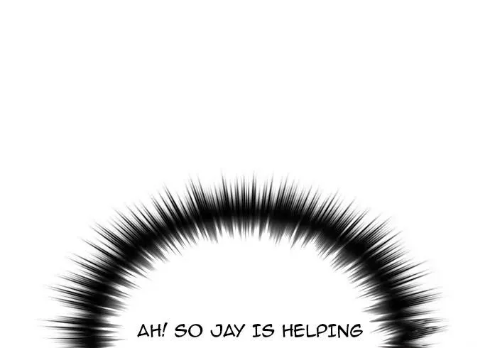 Friendly Competition Chapter 23 page 34 - 