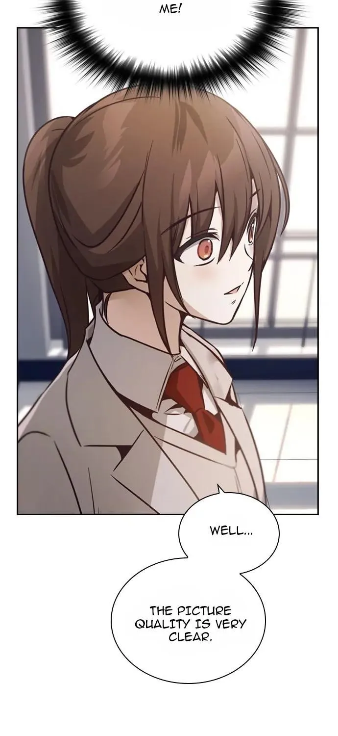 Friendly Competition Chapter 23 page 35 - 