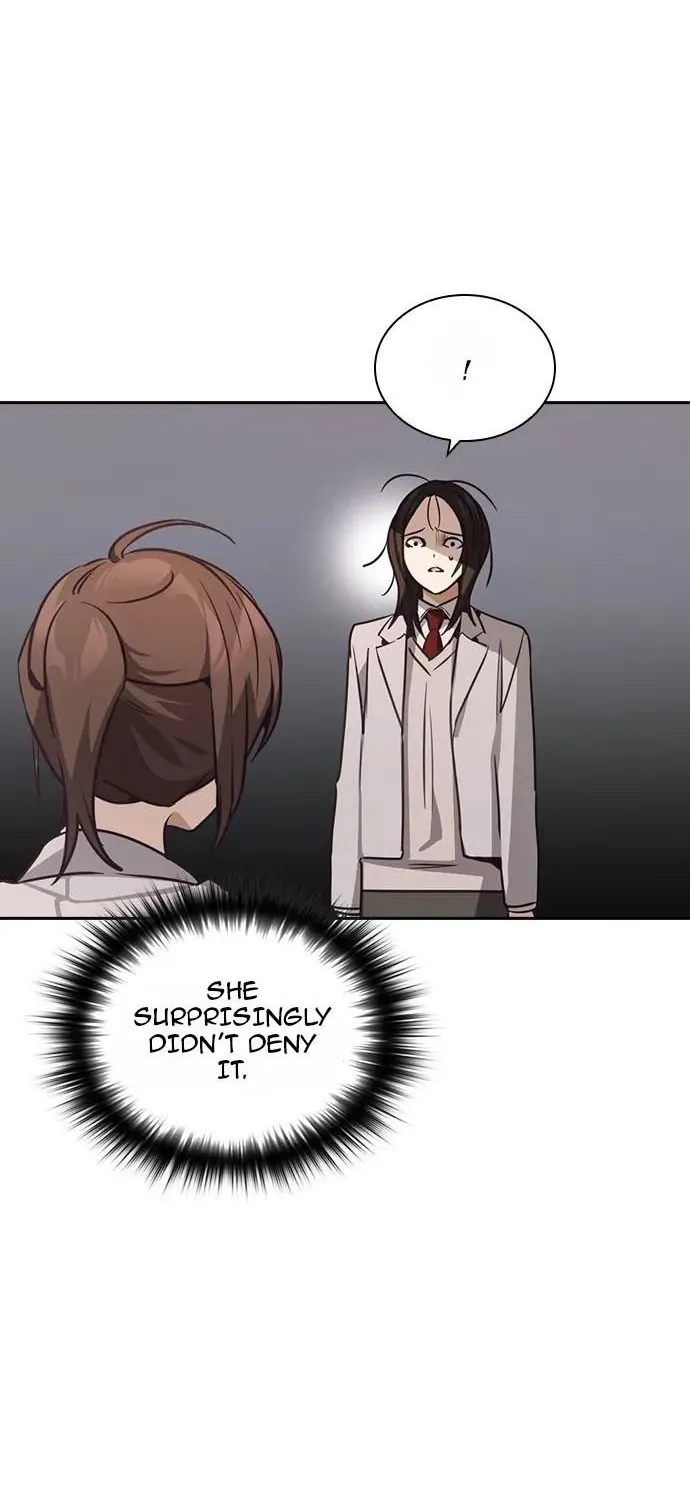 Friendly Competition Chapter 23 page 36 - 