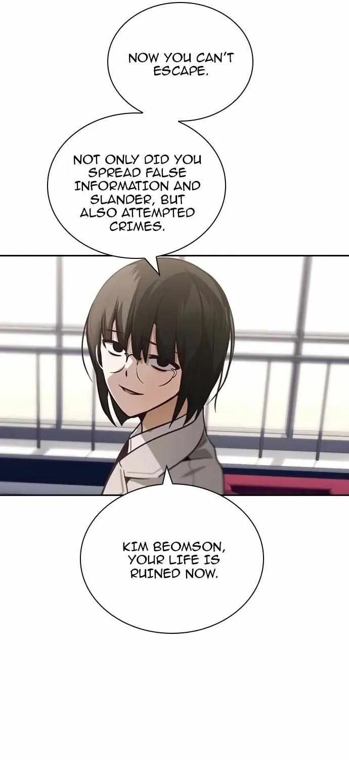 Friendly Competition Chapter 23 page 38 - 