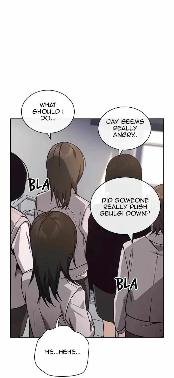 Friendly Competition Chapter 23 page 5 - 