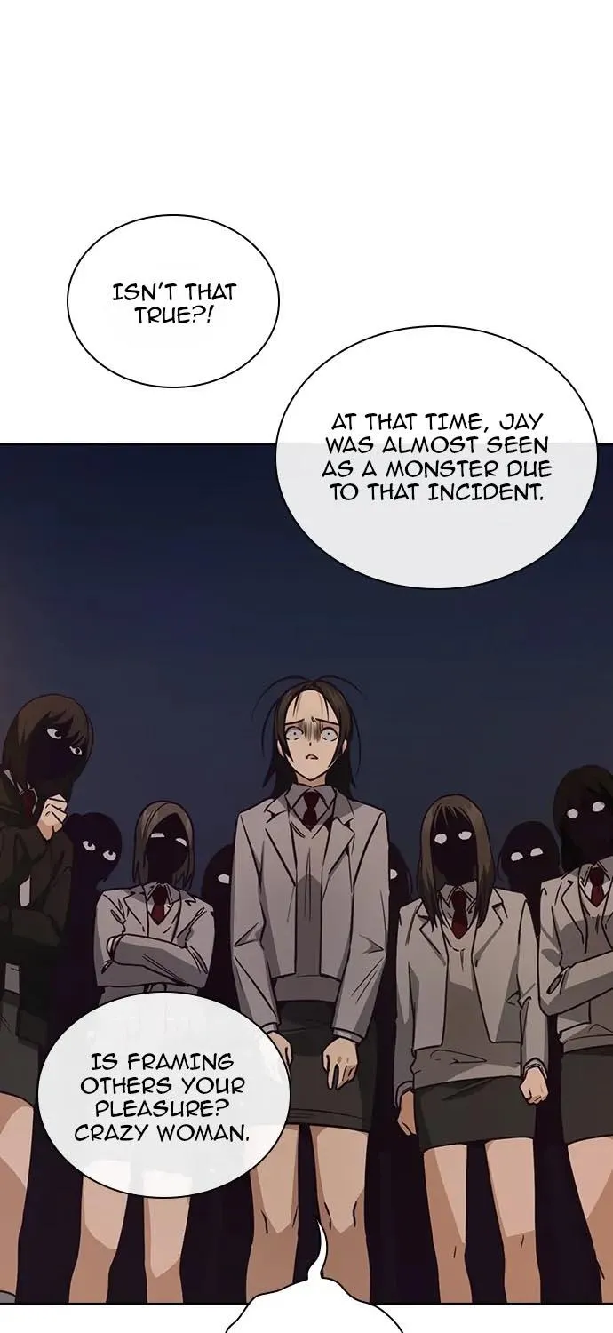 Friendly Competition Chapter 23 page 41 - 