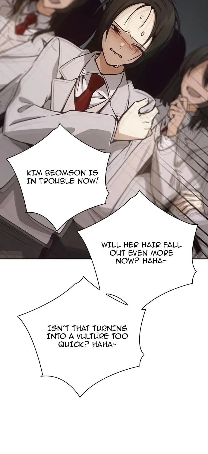 Friendly Competition Chapter 23 page 46 - 