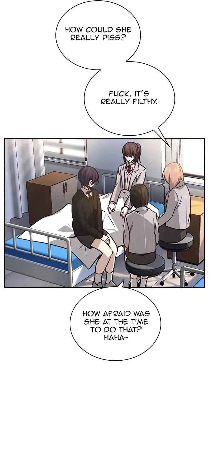 Friendly Competition Chapter 23 page 60 - 